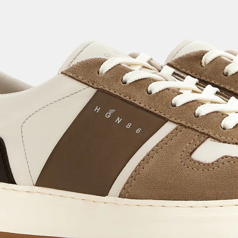 Hogan 男士 H-TV 運動鞋-2