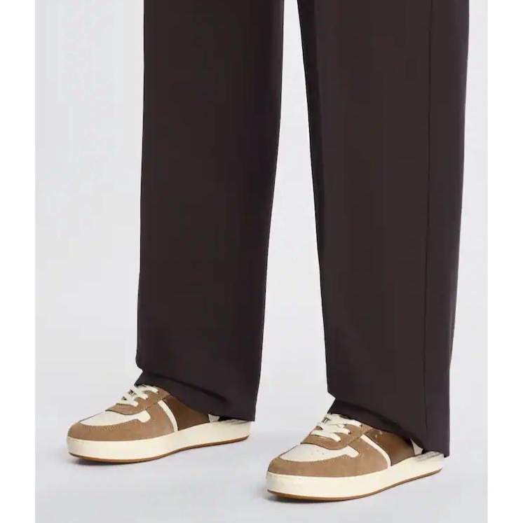 Hogan 男士 H-TV 運動鞋-5