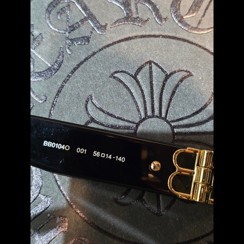 BALENCIAGA 巴黎世家 BB0104O 001 BB Logo黑框眼鏡|精品光學鏡框|杰瑪眼鏡-9