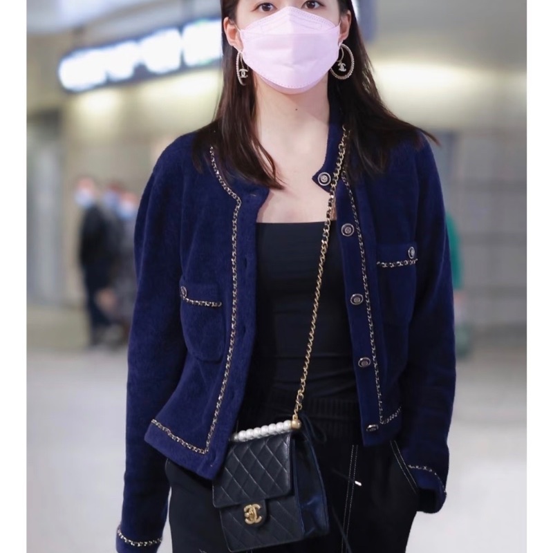 CHANEL jacket-2