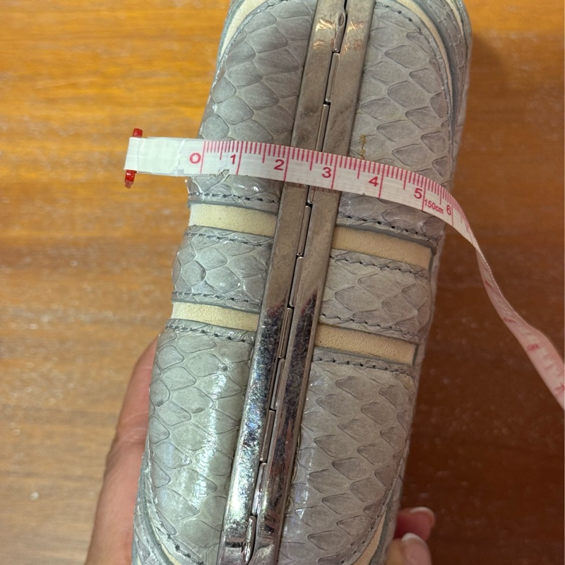 Alexander McQueen 骷髏頭手拿包-18