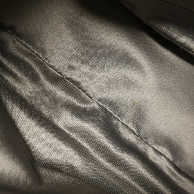 CHANEL 漆皮皮革Shoulder Bag肩背袋-13