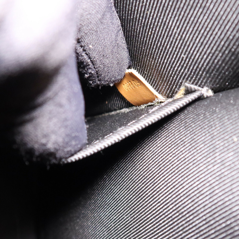 LOUIS VUITTON Monogram LV x Nigo Mini Tote手挽肩背兩用袋-6