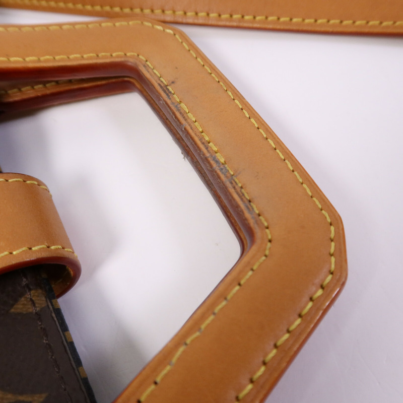 LOUIS VUITTON Monogram LV x Nigo Mini Tote手挽肩背兩用袋-13