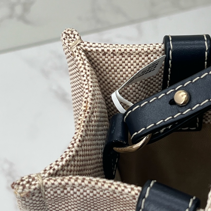 香緹國際精品 813 💙Chloe woody 小號-2