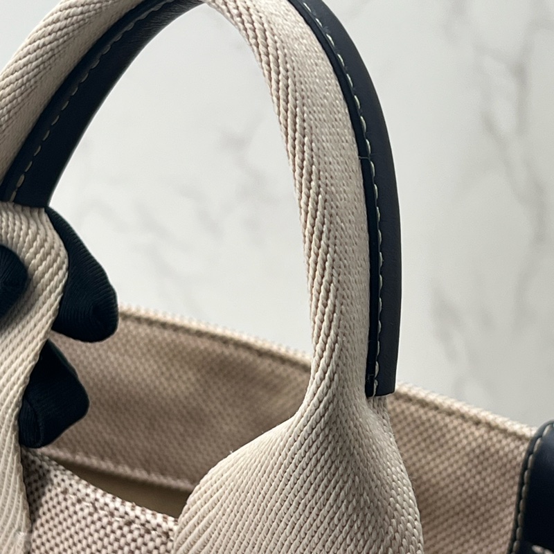 香緹國際精品 813 💙Chloe woody 小號-3