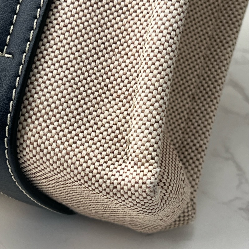 香緹國際精品 813 💙Chloe woody 小號-5