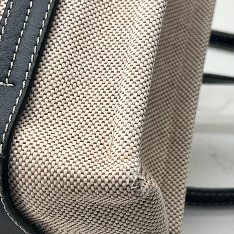 香緹國際精品 813 💙Chloe woody 小號-8