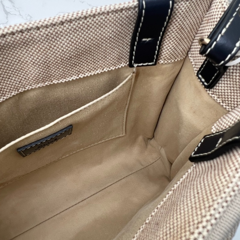 香緹國際精品 813 💙Chloe woody 小號-11