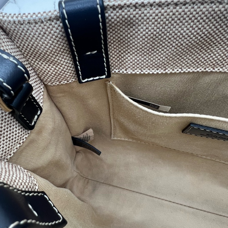 香緹國際精品 813 💙Chloe woody 小號-12