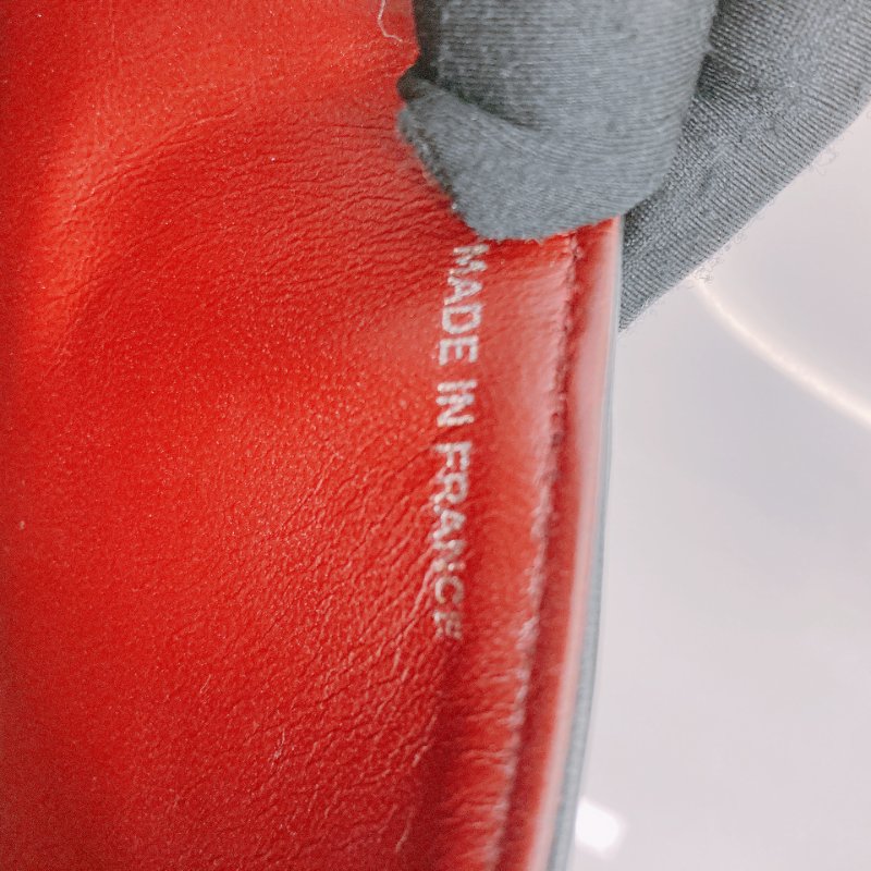 MS0575 Chanel 香奈兒 中古 經典 翻蓋 小號 羊皮 24K黃金 黑色 Vintage Classic Flap Small 23cm Lambskin Black x GHW-17