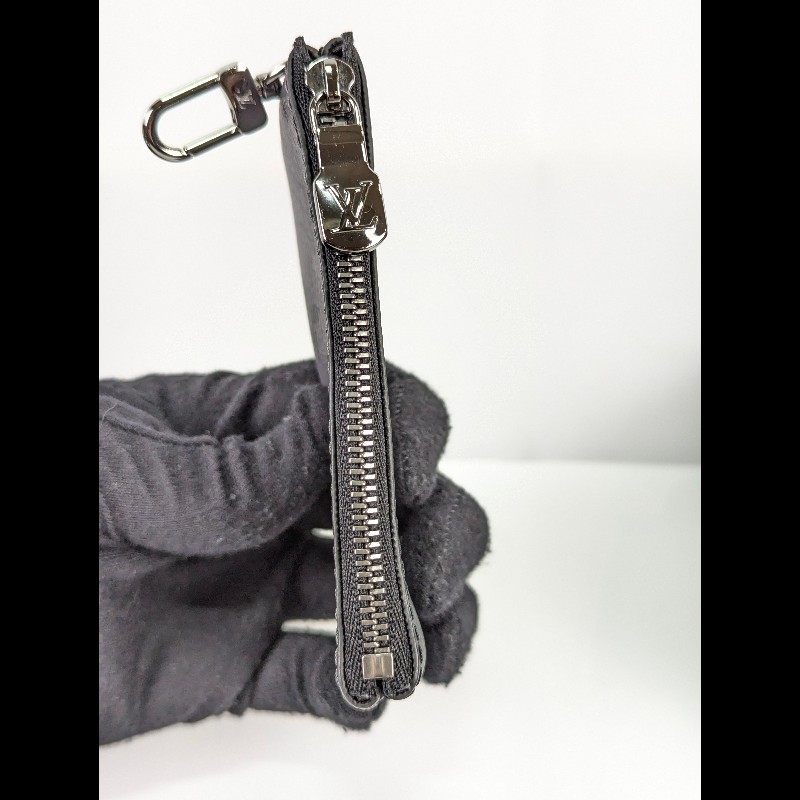 莉亞精品♡LV 三合一郵差包 近新閒置-25