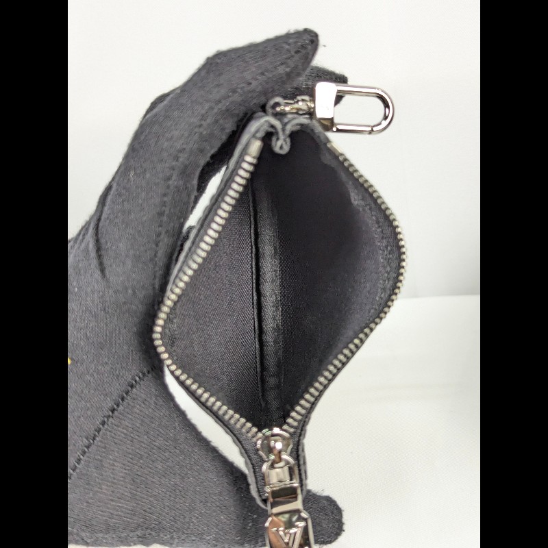 莉亞精品♡LV 三合一郵差包 近新閒置-26