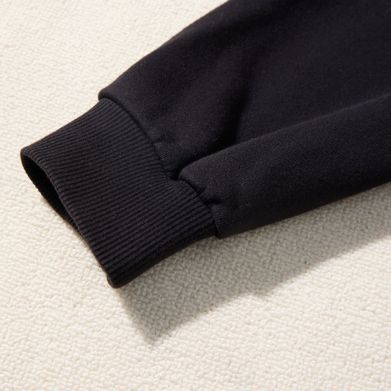 ❤️CELINE 彩色LOGO連帽衫 男女同款-7