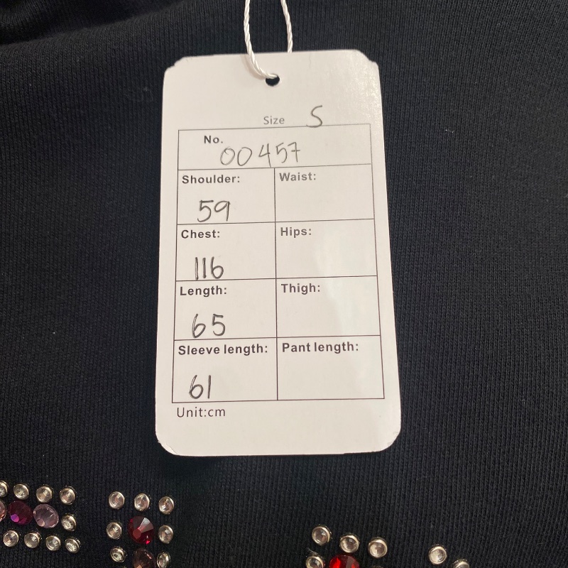 ❤️CELINE 彩色LOGO連帽衫 男女同款-10