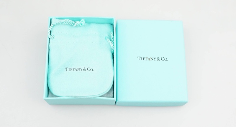 Tiffany 大号项链-4