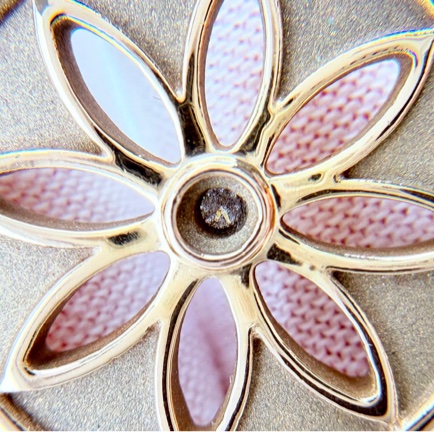 Tiffany 大号项链-7