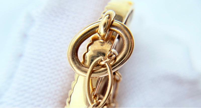 Tiffany 大号项链-15