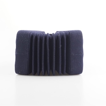 Chanel 风琴单肩包-7