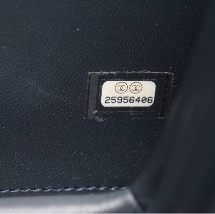 Chanel 风琴单肩包-13