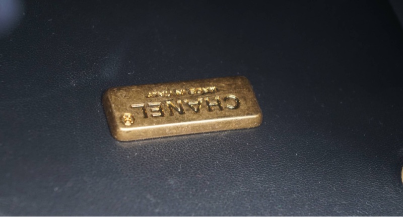 Chanel 风琴单肩包-14