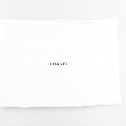 Chanel 风琴单肩包-18