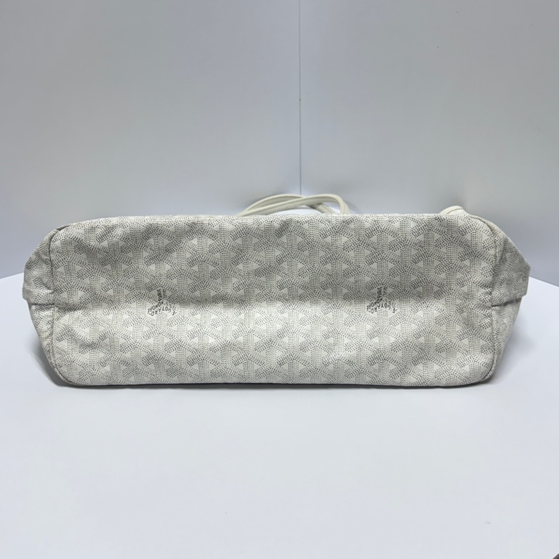 【極新🎁】 Goyard Saint Louis PM 托特包 (代購9萬多)-9