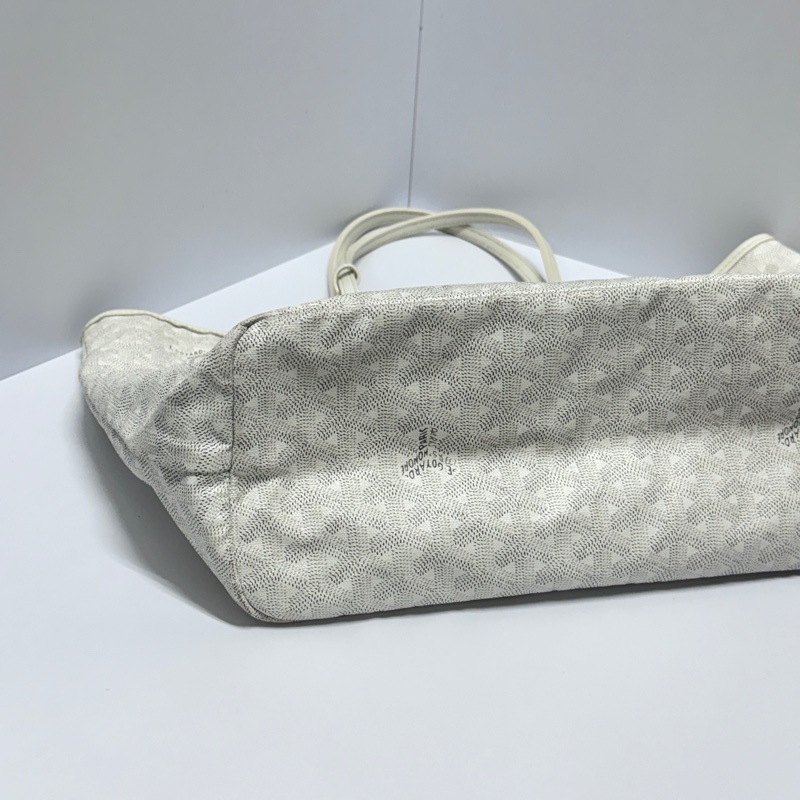 【極新🎁】 Goyard Saint Louis PM 托特包 (代購9萬多)-11