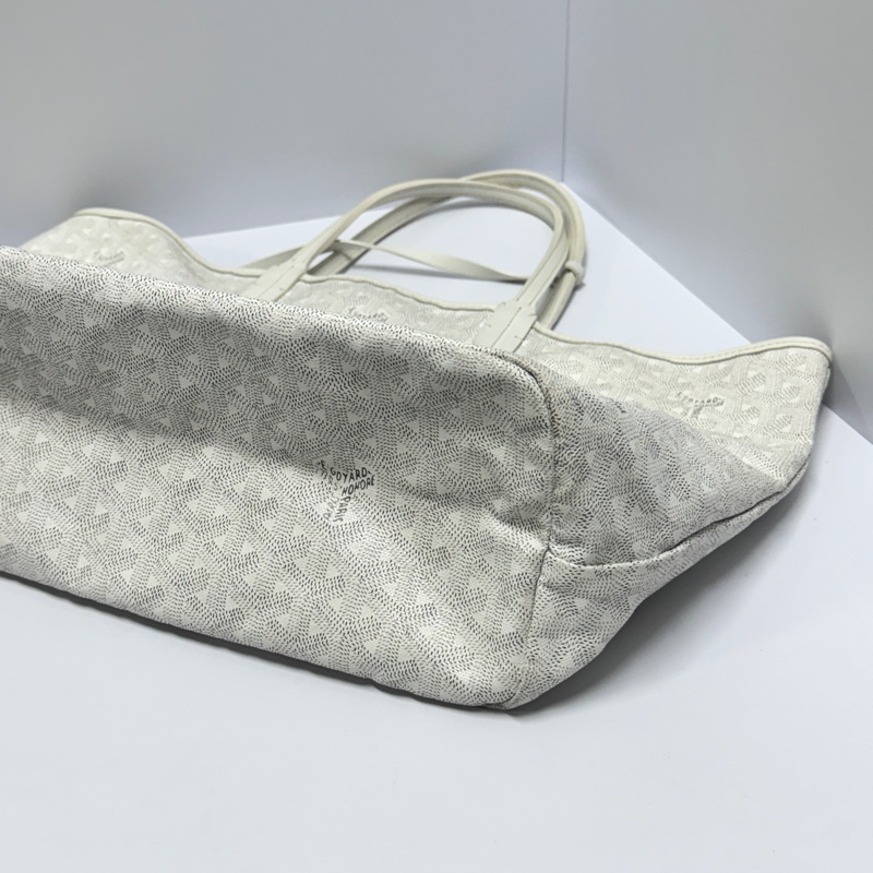 【極新🎁】 Goyard Saint Louis PM 托特包 (代購9萬多)-12