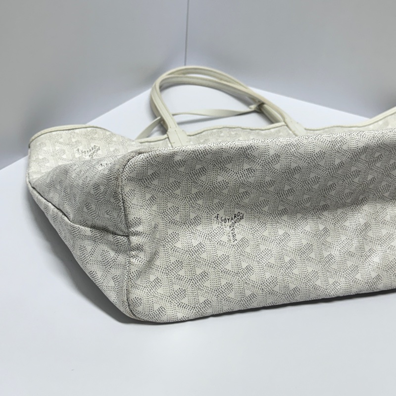 【極新🎁】 Goyard Saint Louis PM 托特包 (代購9萬多)-13