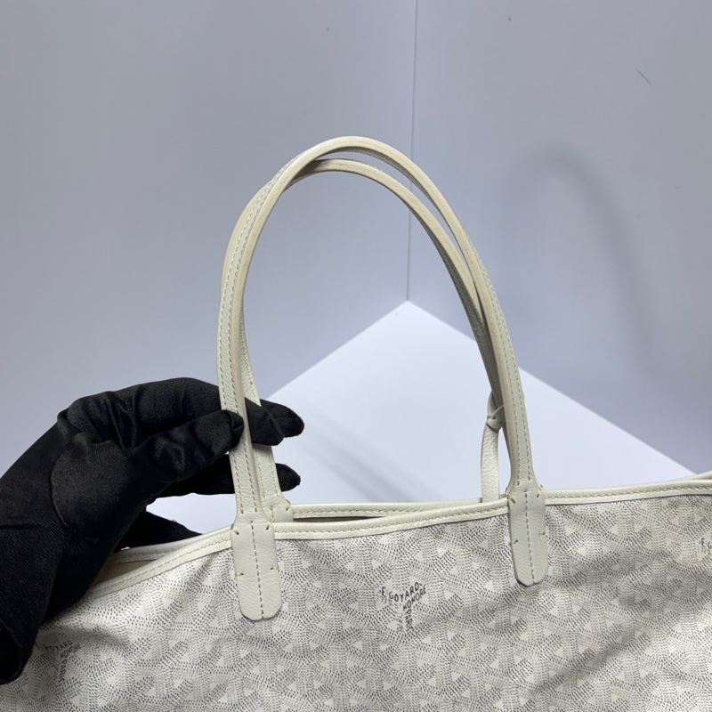 【極新🎁】 Goyard Saint Louis PM 托特包 (代購9萬多)-14