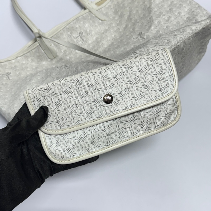 【極新🎁】 Goyard Saint Louis PM 托特包 (代購9萬多)-16