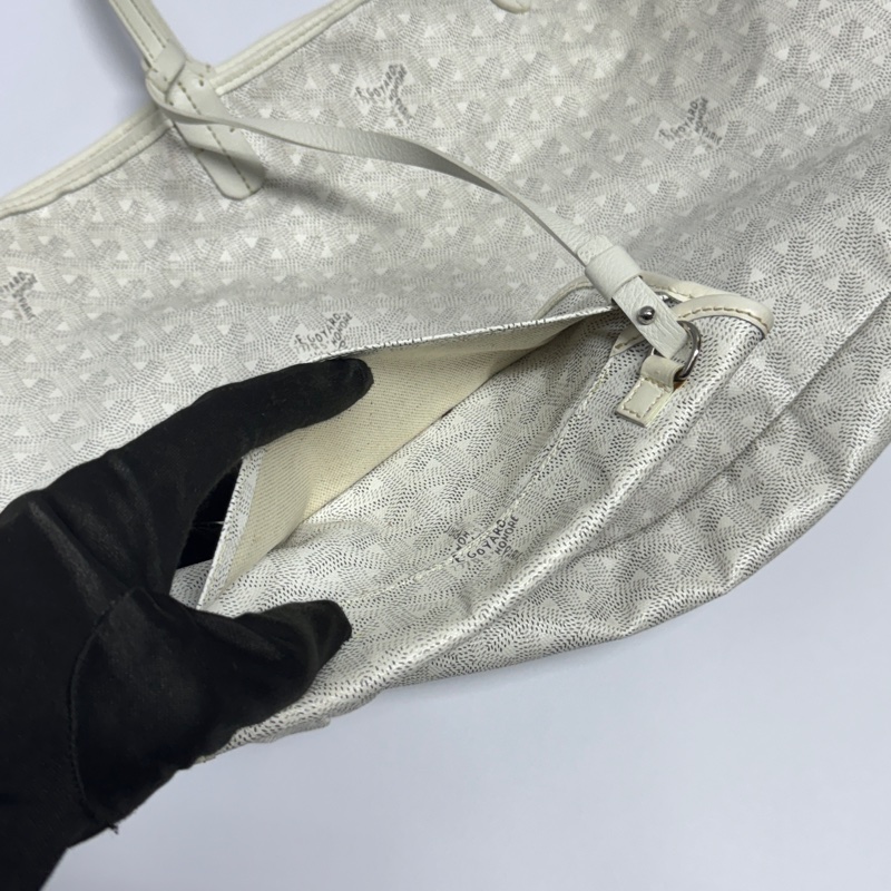 【極新🎁】 Goyard Saint Louis PM 托特包 (代購9萬多)-19