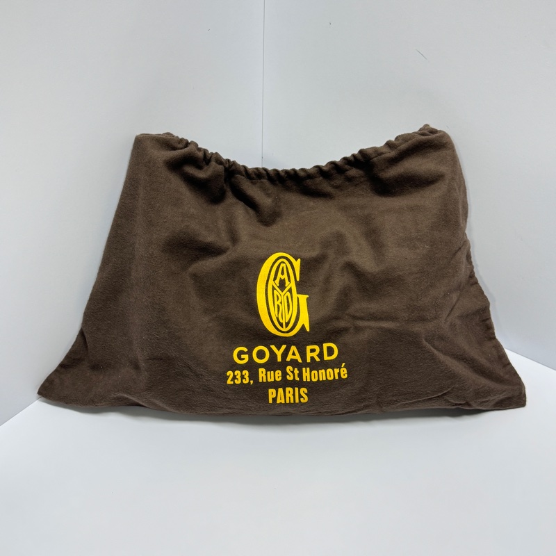 【極新🎁】 Goyard Saint Louis PM 托特包 (代購9萬多)-21