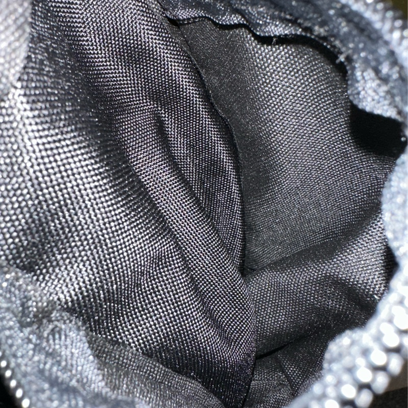 POLO RALPH LAUREN 大馬黑色帆布後背包-14