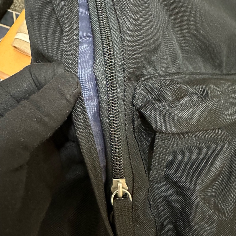 POLO RALPH LAUREN 大馬黑色帆布後背包-17