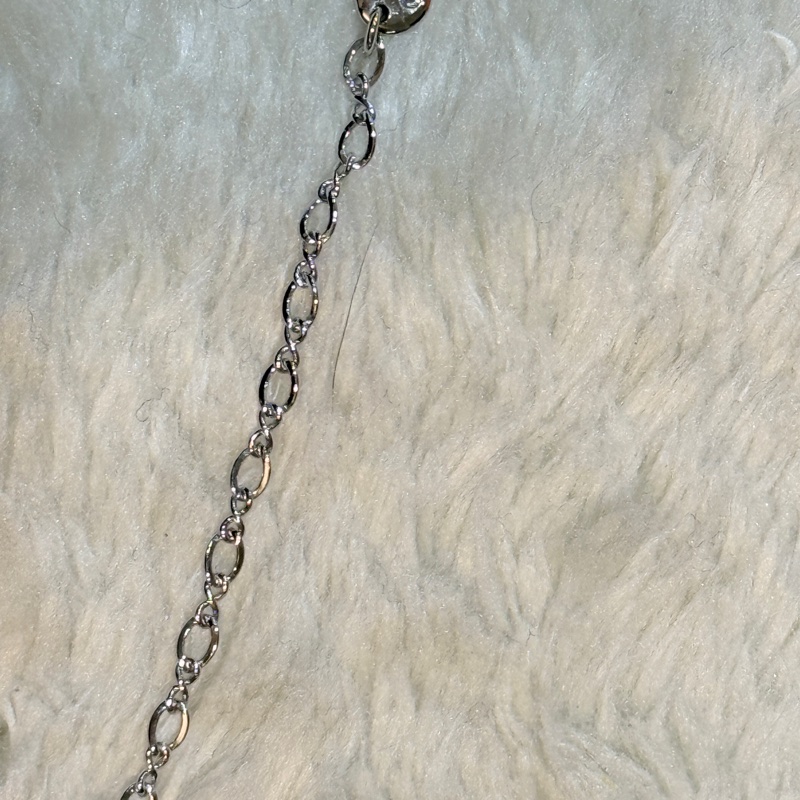 低於五折🫨Swarovski✨很美的款～施華洛世奇 項鍊-12