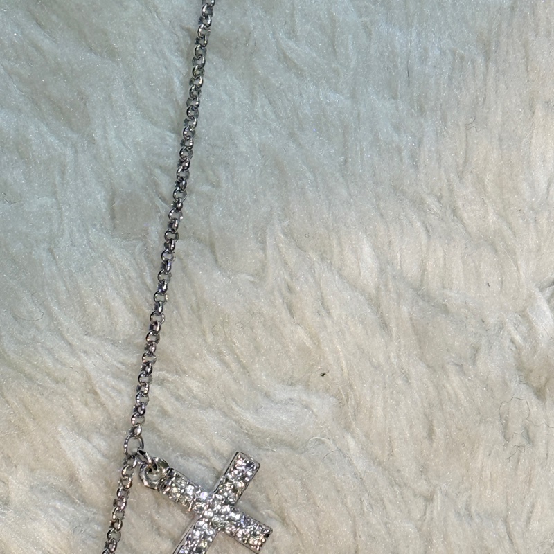 低於五折🫨Swarovski✨很美的款～施華洛世奇 項鍊-14