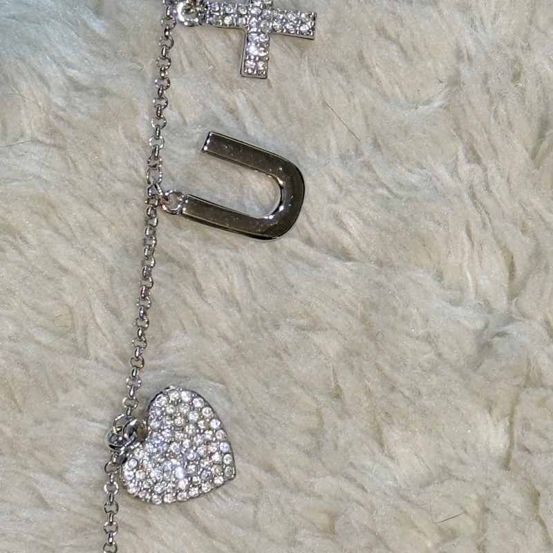 低於五折🫨Swarovski✨很美的款～施華洛世奇 項鍊-17