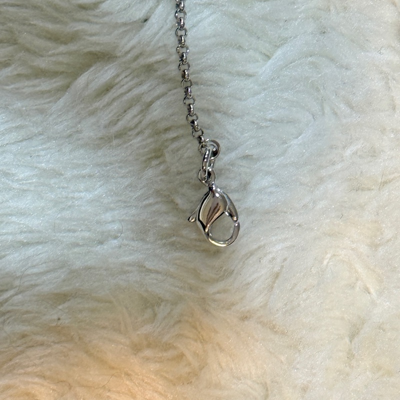 低於五折🫨Swarovski✨很美的款～施華洛世奇 項鍊-19