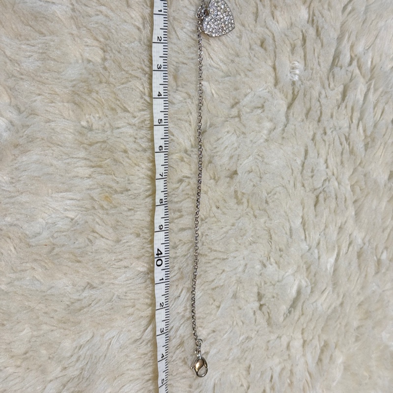 低於五折🫨Swarovski✨很美的款～施華洛世奇 項鍊-20