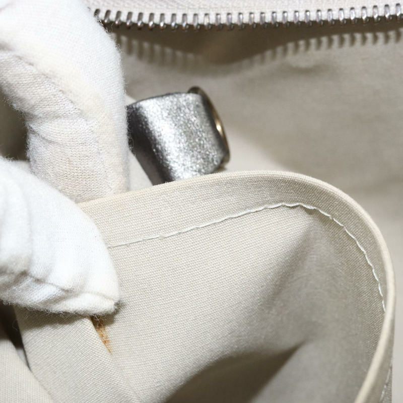 【日本直送】路易威登 Monogram Idylle Buzasu Anjoul 手提包 灰色 M95622 LV Auth ep12362-11