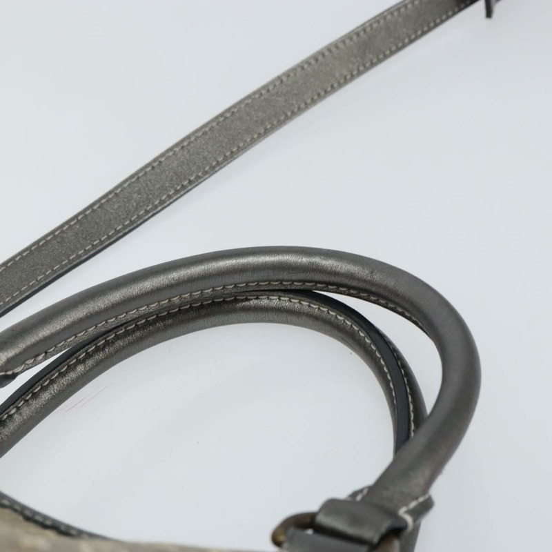 【日本直送】路易威登 Monogram Idylle Buzasu Anjoul 手提包 灰色 M95622 LV Auth ep12362-13