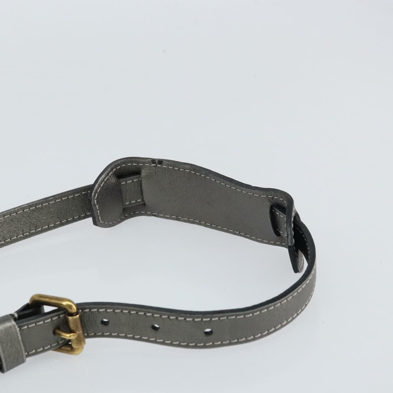 【日本直送】路易威登 Monogram Idylle Buzasu Anjoul 手提包 灰色 M95622 LV Auth ep12362-14