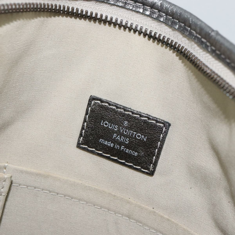 【日本直送】路易威登 Monogram Idylle Buzasu Anjoul 手提包 灰色 M95622 LV Auth ep12362-18