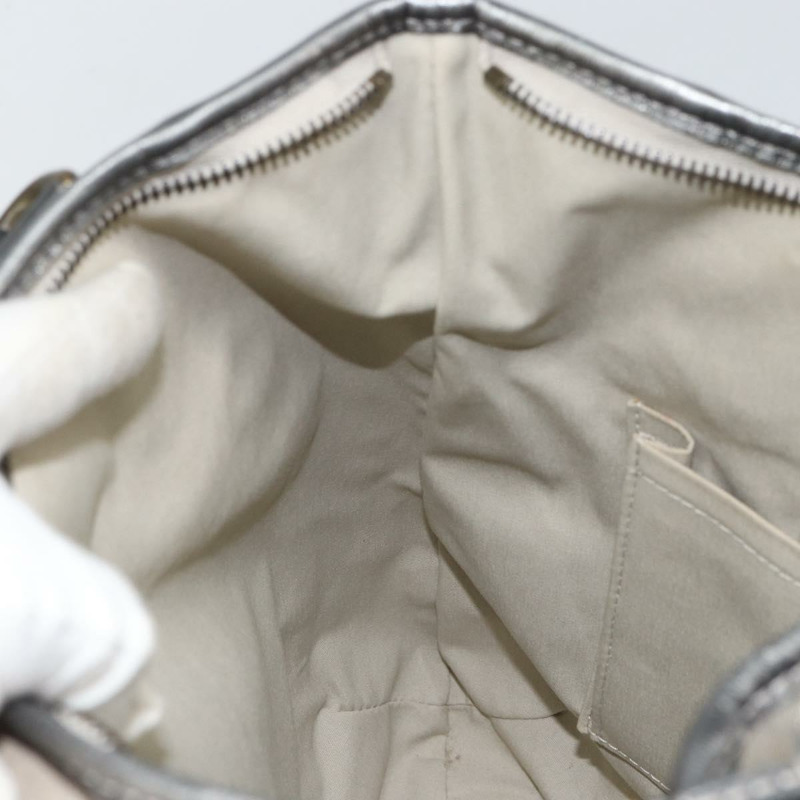 【日本直送】路易威登 Monogram Idylle Buzasu Anjoul 手提包 灰色 M95622 LV Auth ep12362-20