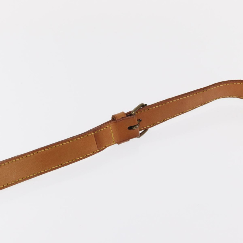 【日本直送】路易威登 Monogram Saumur 35 肩背包 M42254 LV Auth ka812-7