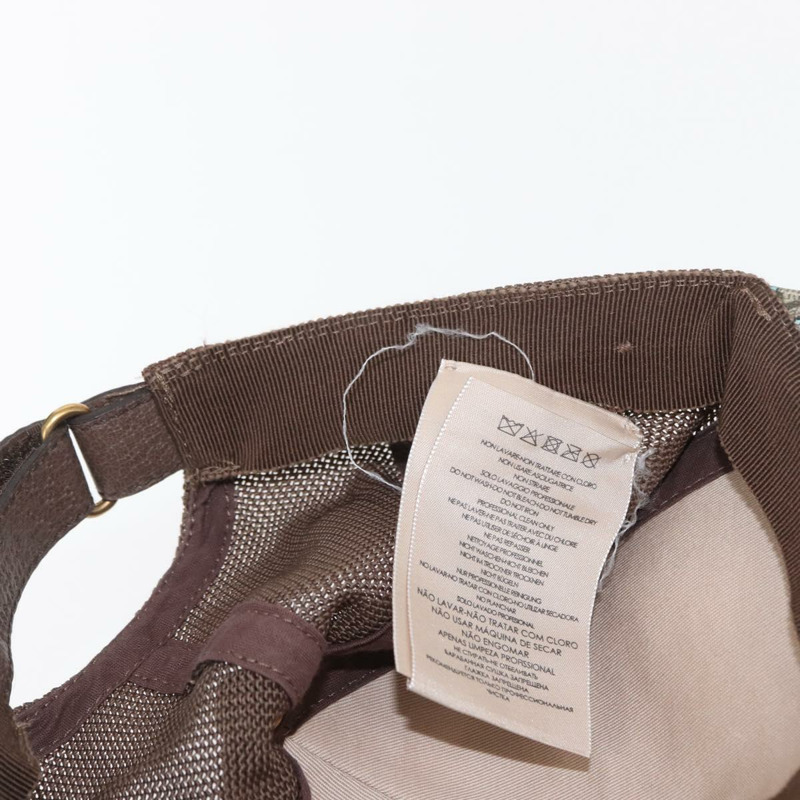 【日本直送】GUCCI GG Supreme GUCCIxDisney PVC 帽 米色 648843 正品 157413M-17