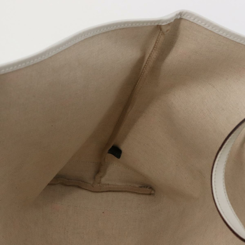 【日本直送】GUCCI GG Supreme 星星手提包 PVC 白色 309497 正品 am10476-18