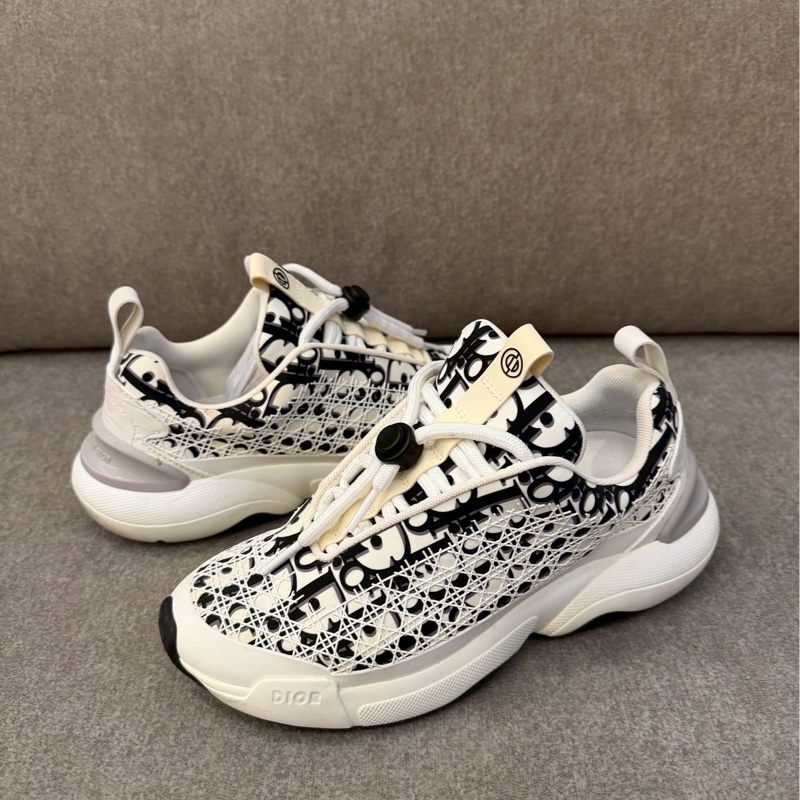 DIOR B24運動鞋-0